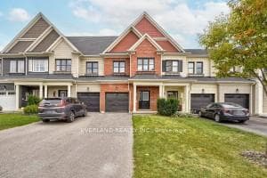 174 Boadway Crecent Crescent photo 1