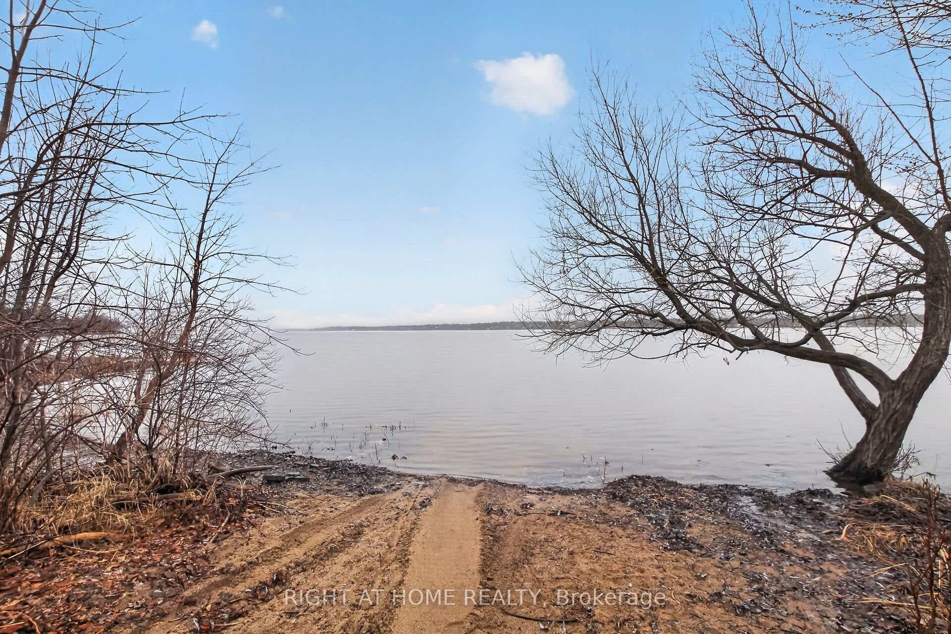 This is approximately 200 steps from the property.