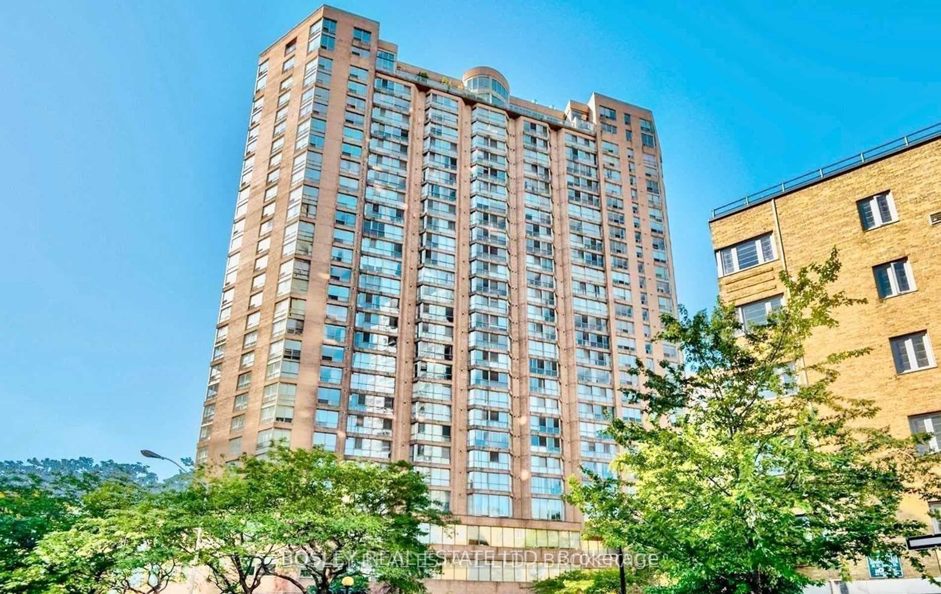 44 St Joseph Street Unit 1107 photo 22