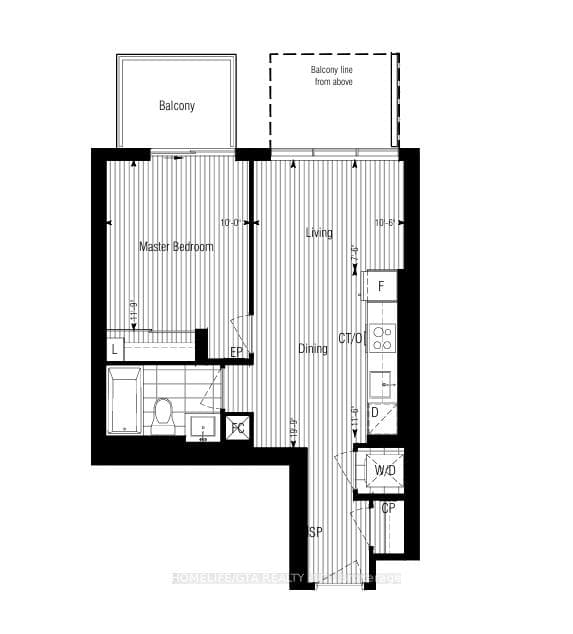 30 Inn On the Park Drive Unit 3207 photo 1