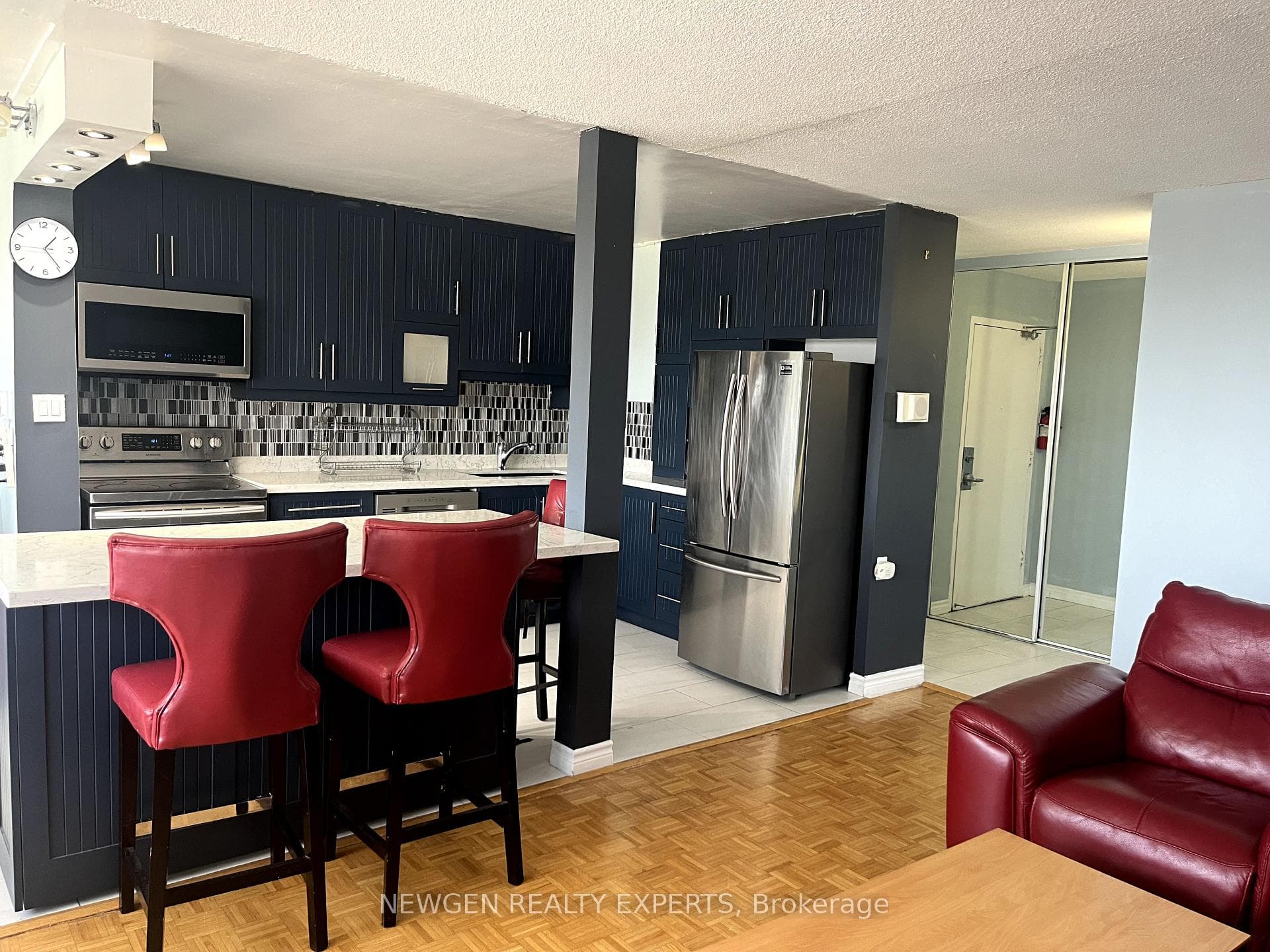 715 Don Mills Road Unit 2603 photo 3