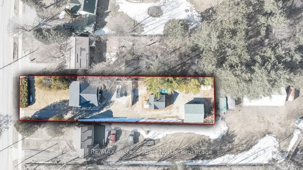 170 Muskoka Beach Road photo 30