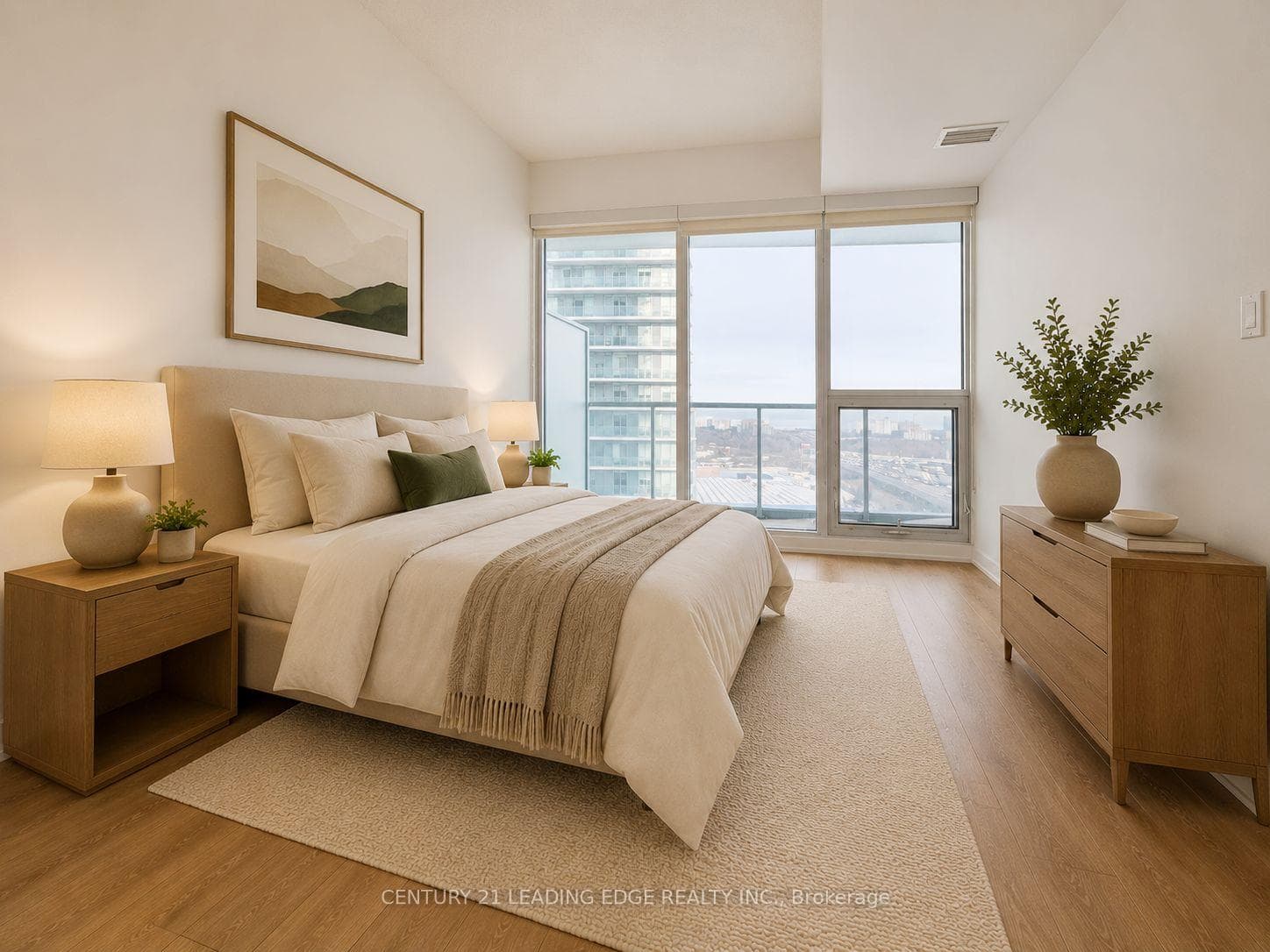 115 Mcmahon Drive Unit 709 photo 16