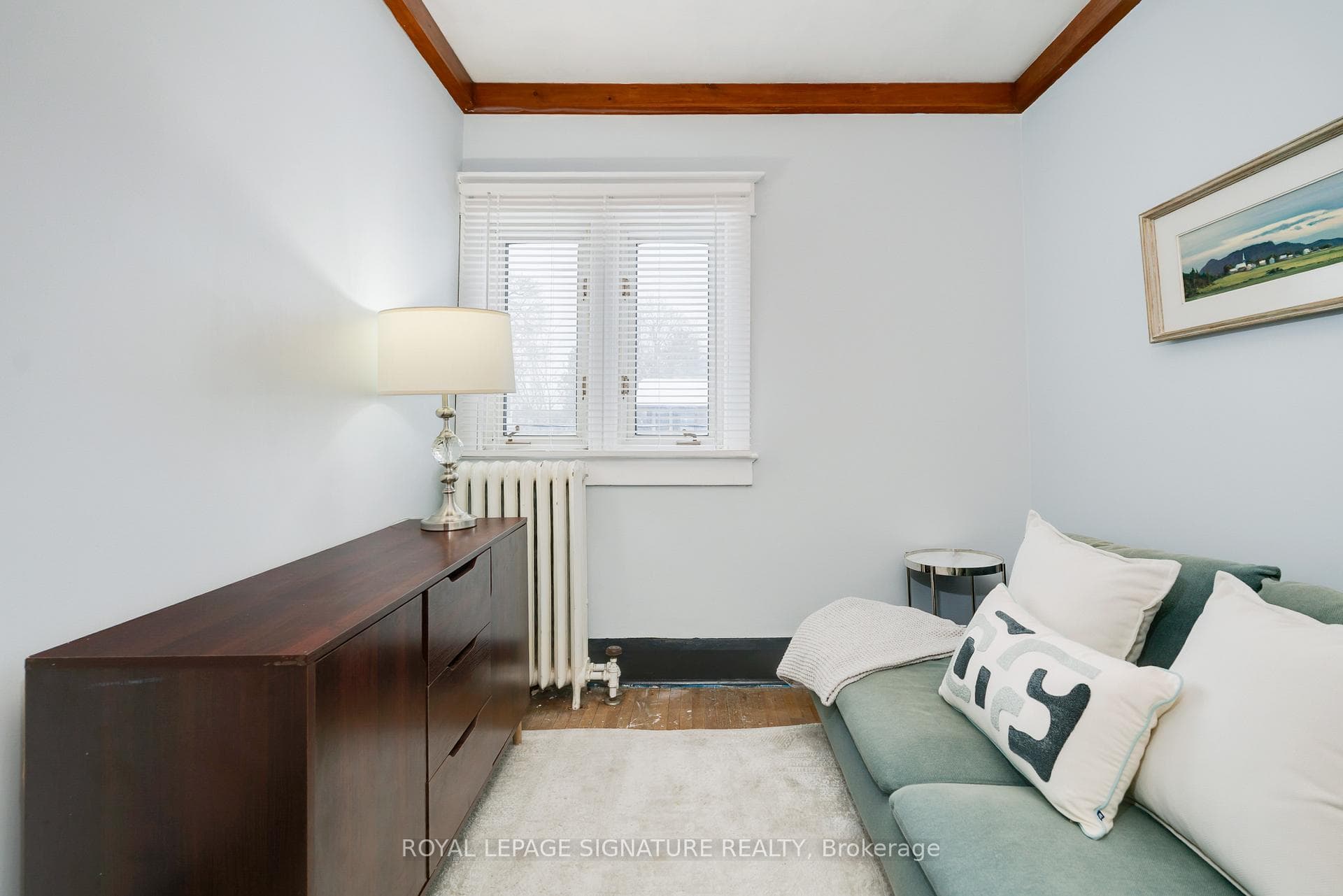 3rd bedroom