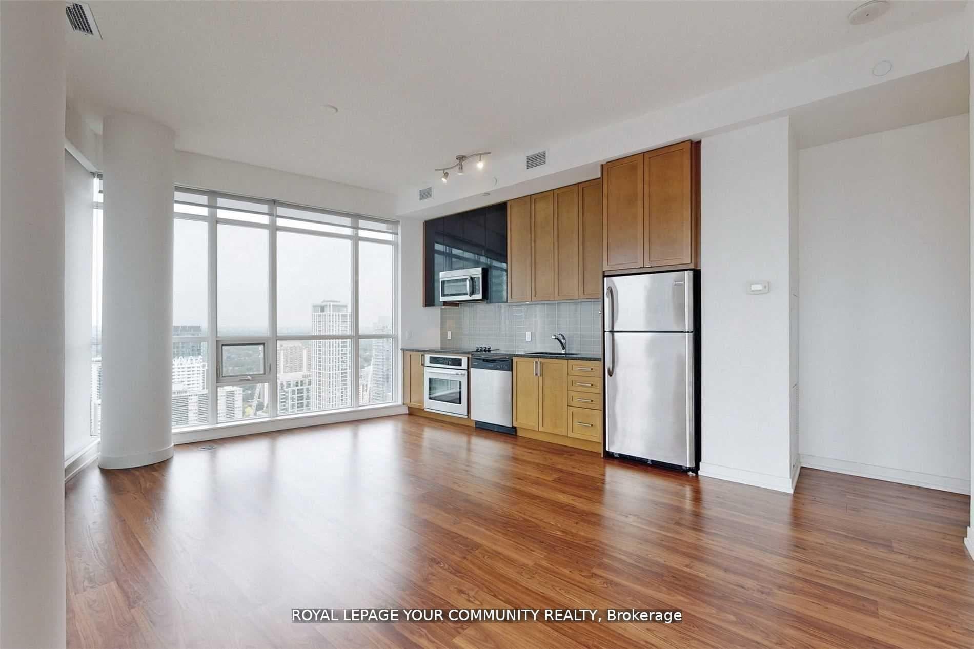 89 Dunfield Avenue Unit 3402 photo 3