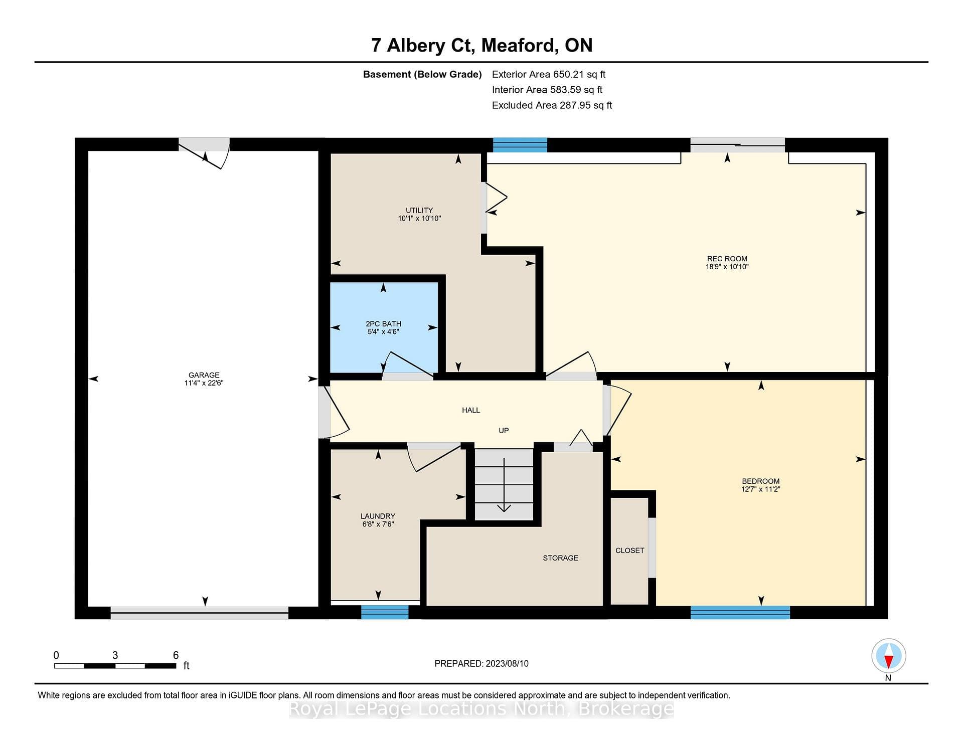 7 Albery Court photo 44