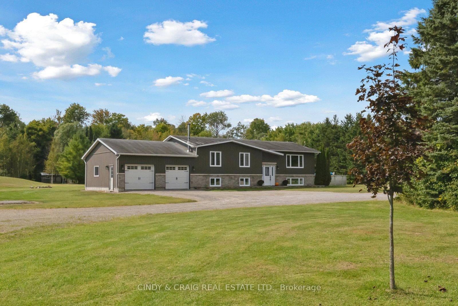 8664 Deans Hill Road photo 2