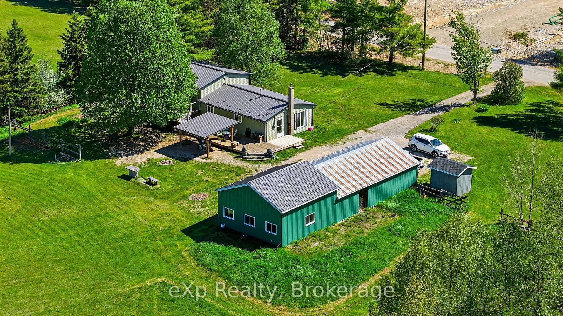 174364 Mulock Road photo 5
