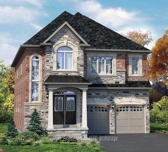 16 Matterhorn Road photo 1