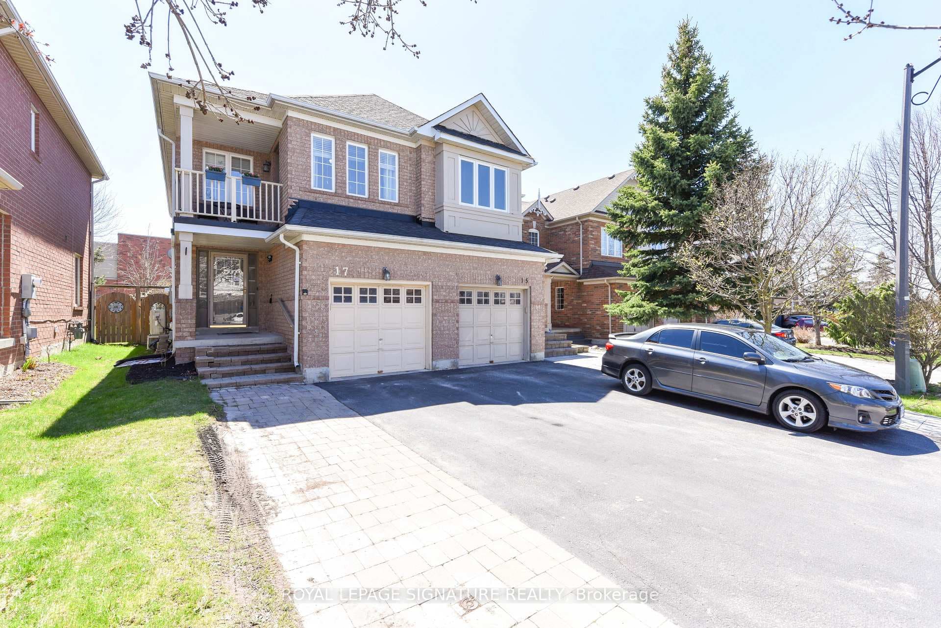 17 Baywell Crescent photo 2