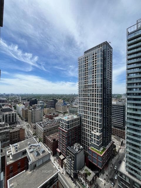 North View 1