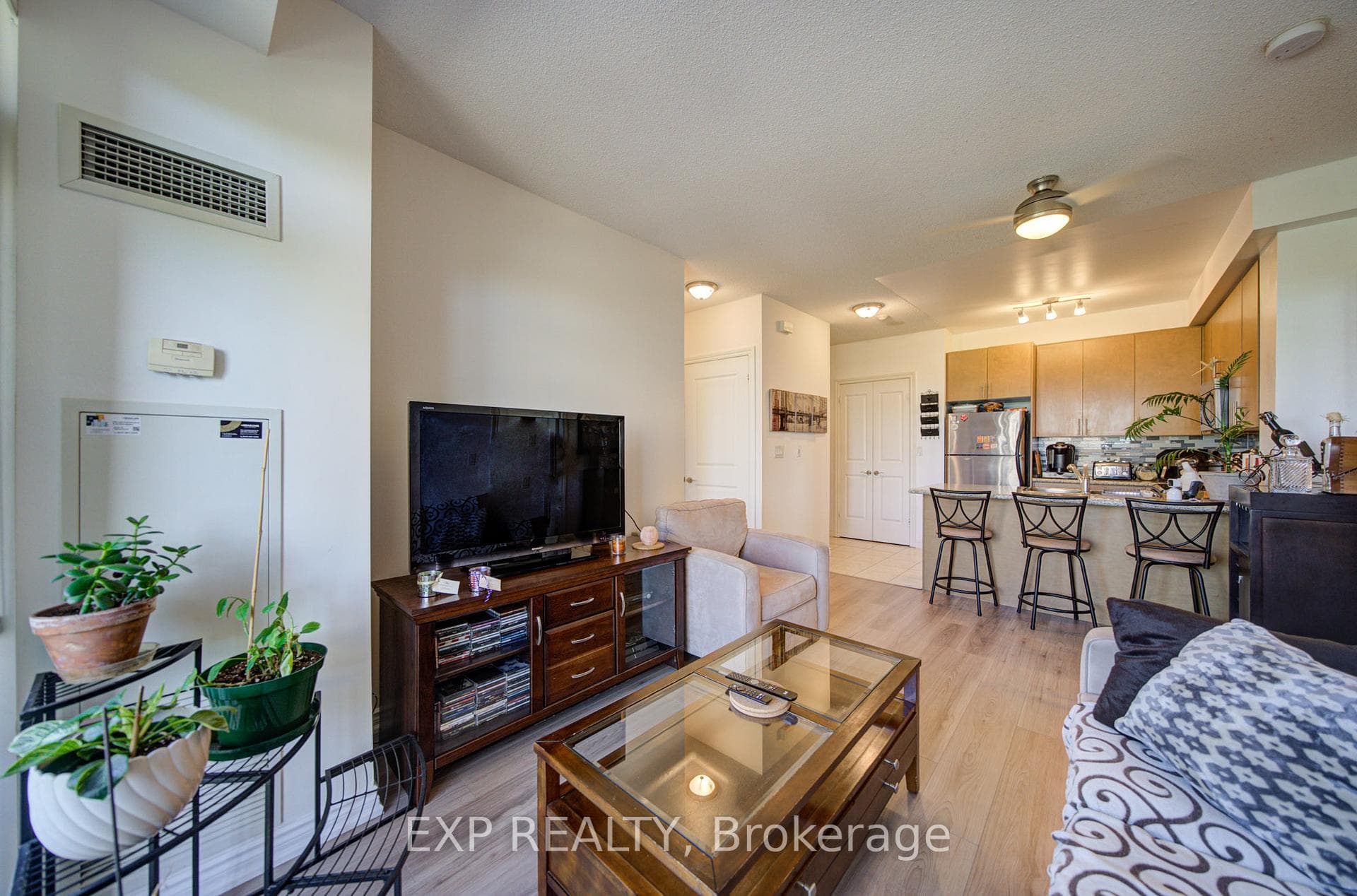 133 Wynford Drive Unit 808 photo 19