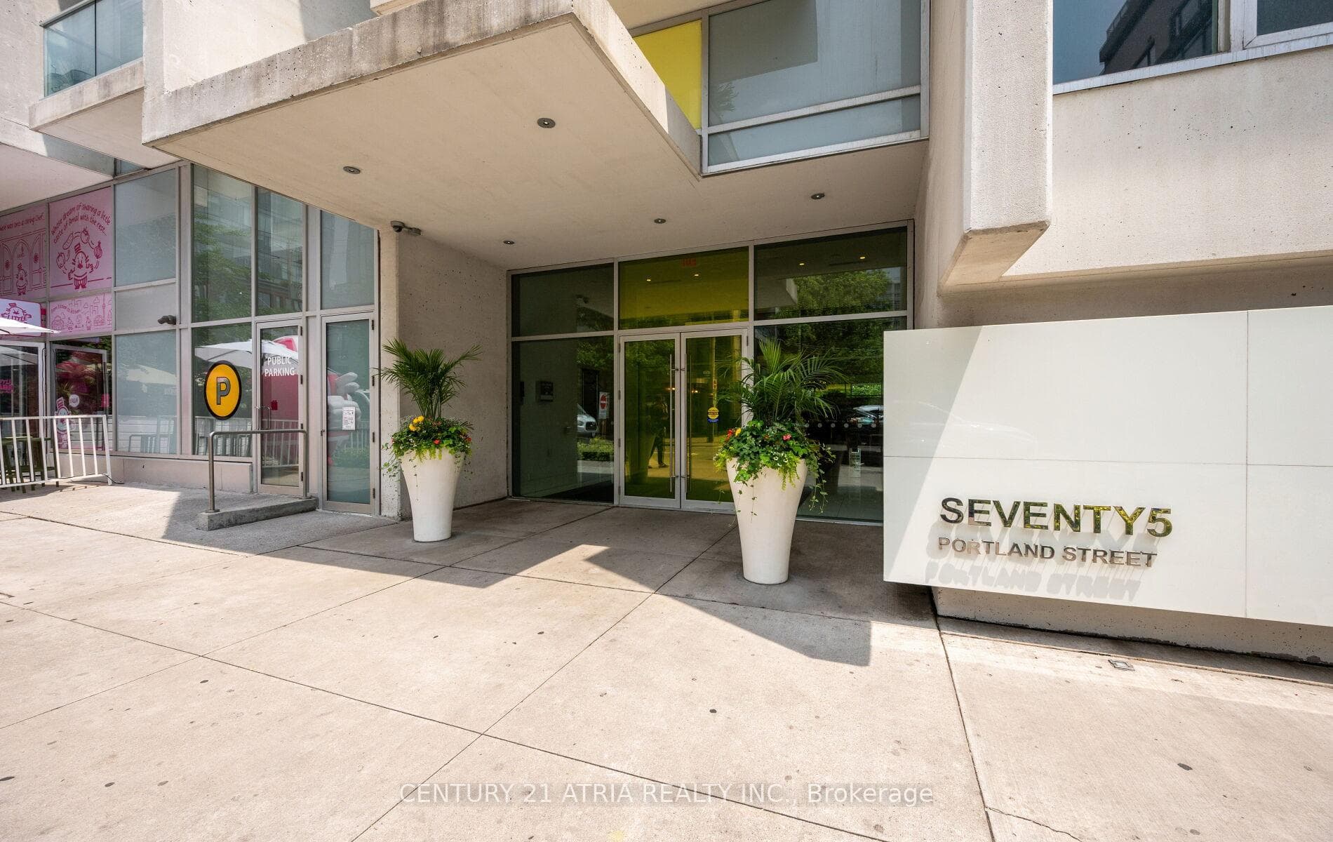 75 Portland Street Unit 322 photo 29
