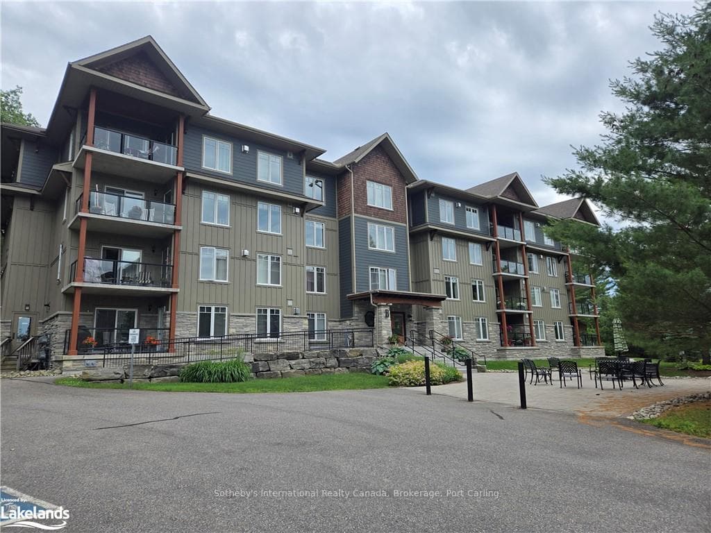 391B MANITOBA Street Unit 402 photo 1