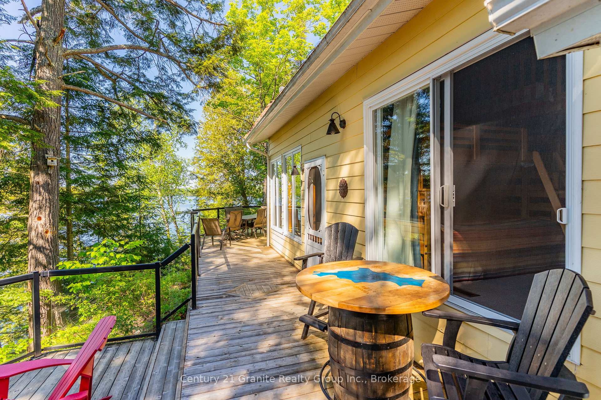1075 Wampum Road photo 26