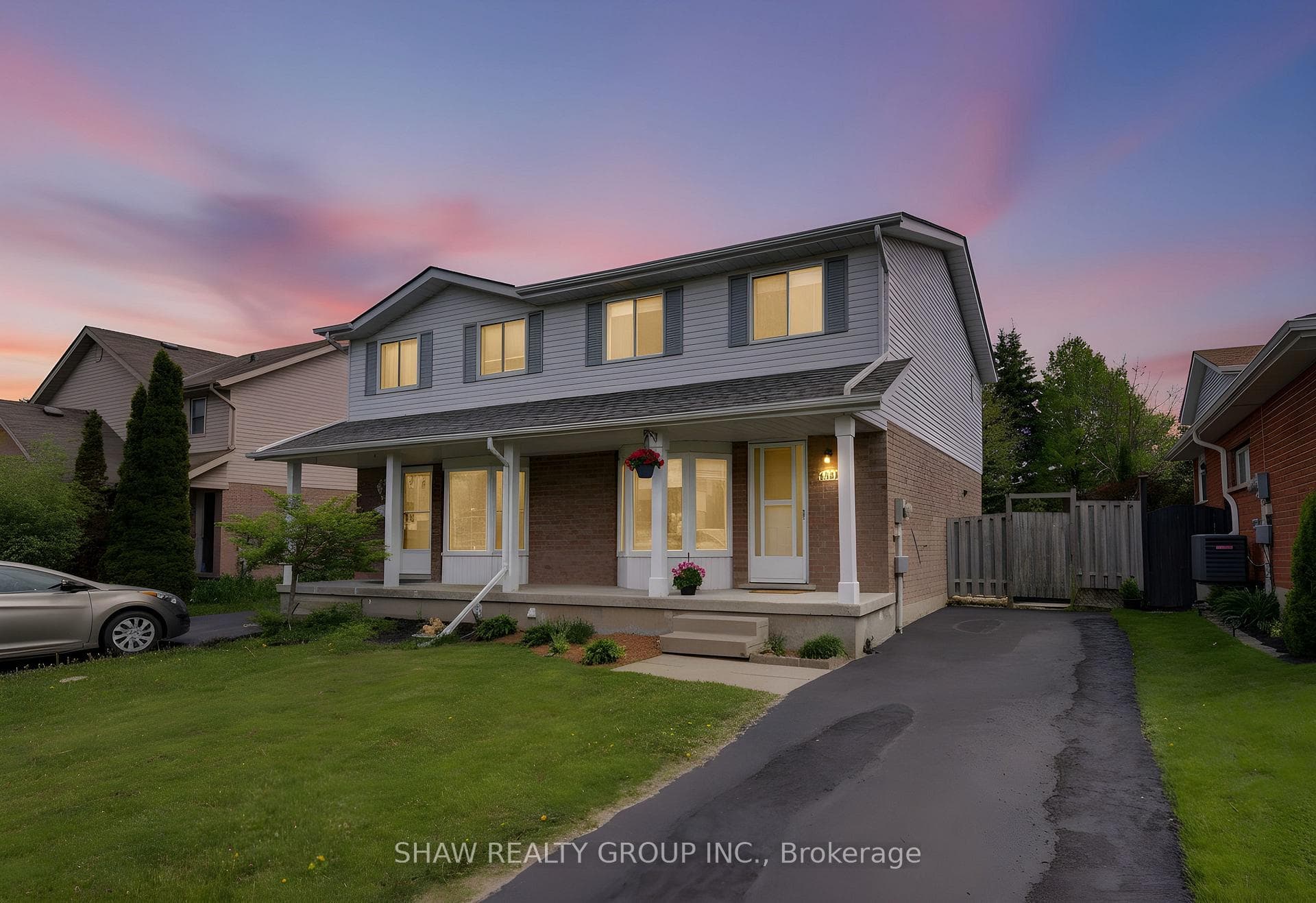 603 Pinerow Crescent Unit B photo 5