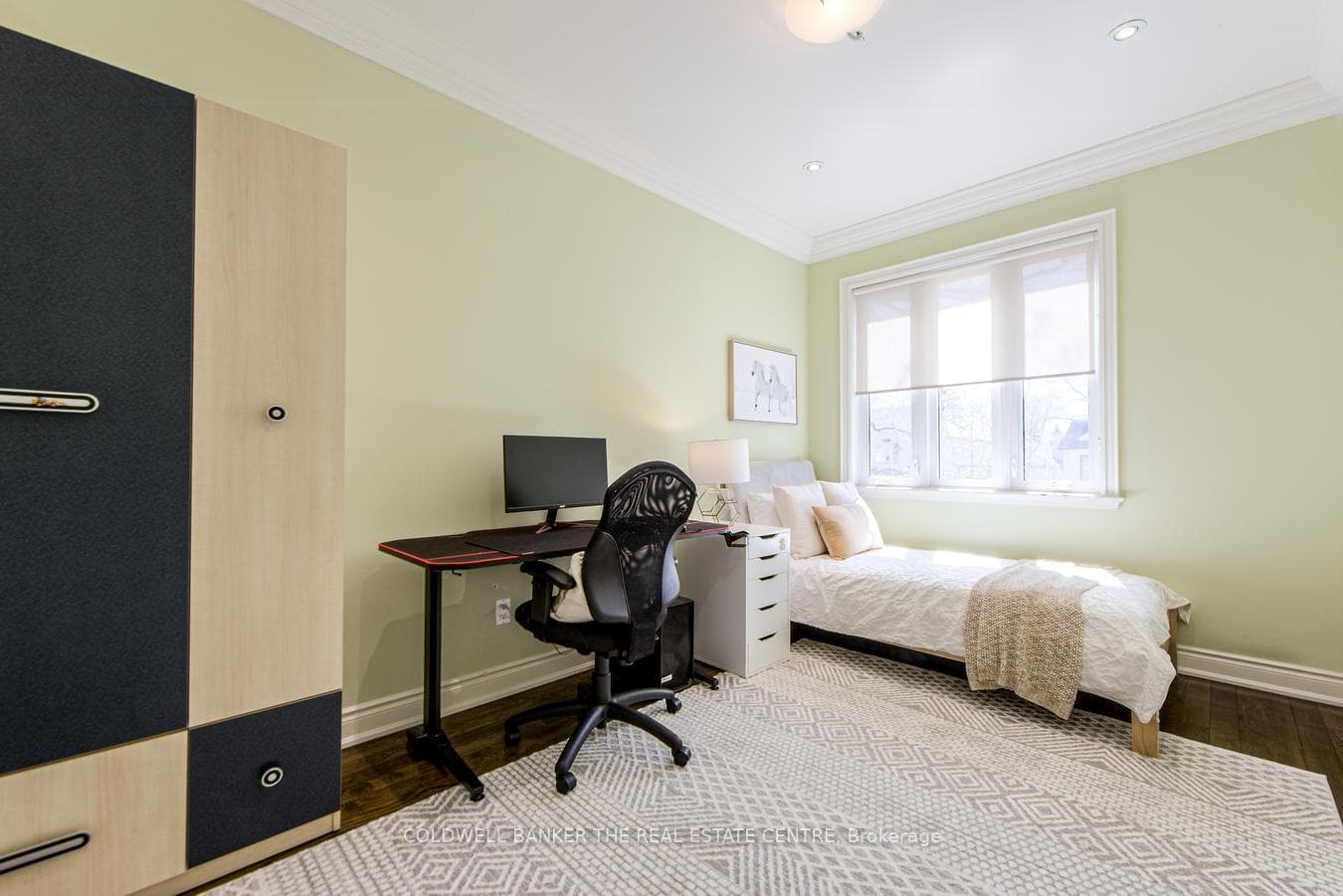 Third Bedroom