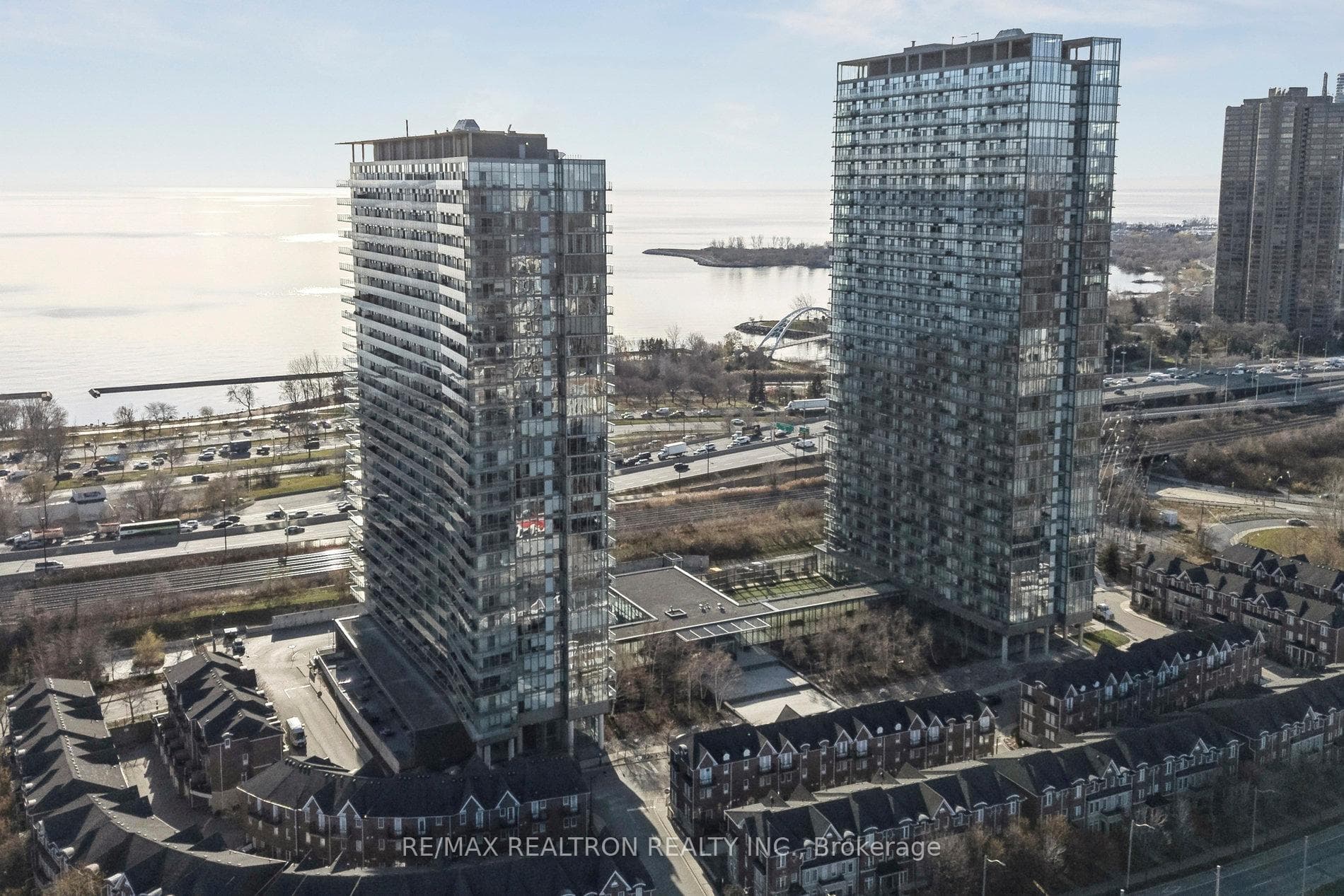 103 The Queensway N/A Unit 2805 photo 47