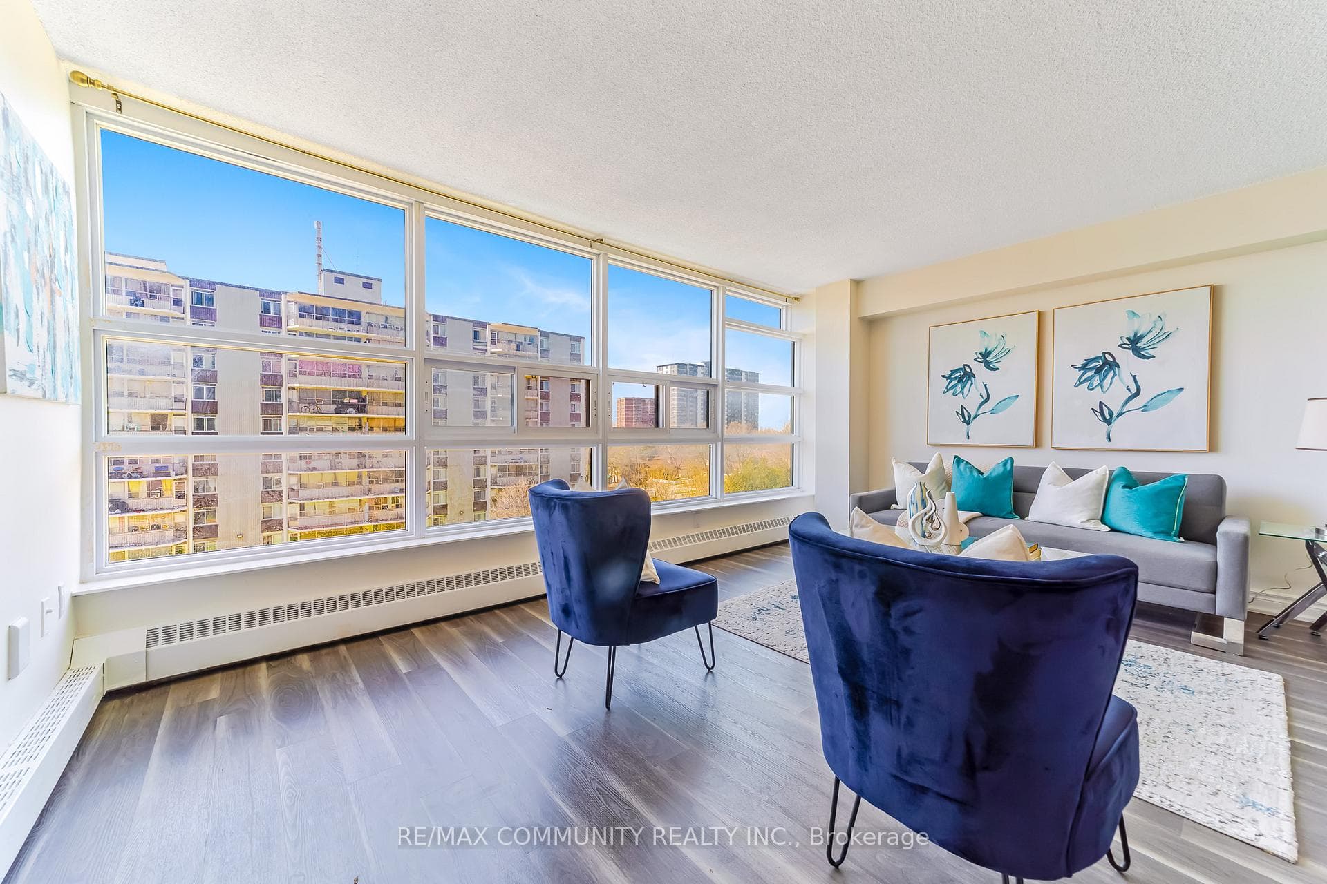 3380 Eglinton Avenue Unit 511 photo 13