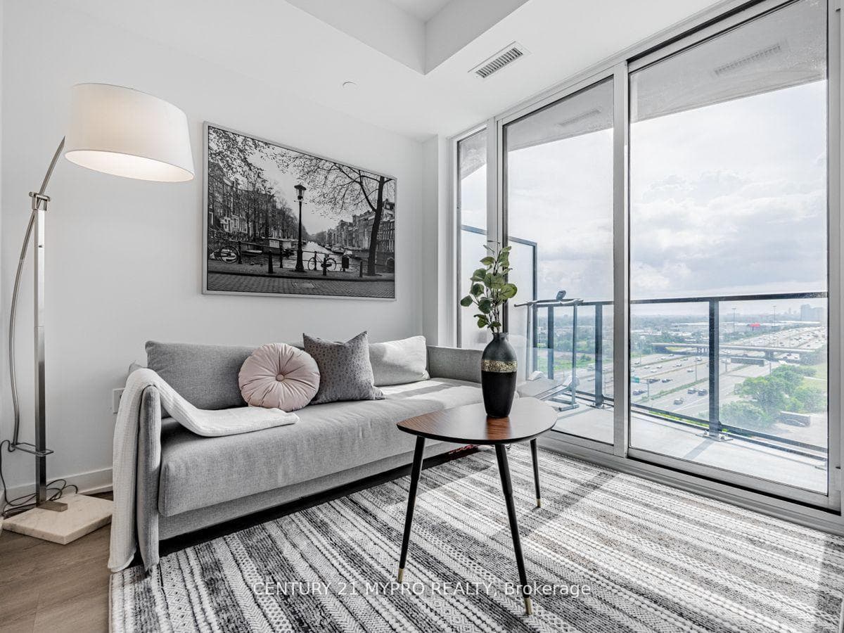 36 Zorra Street Unit 1011 photo 9