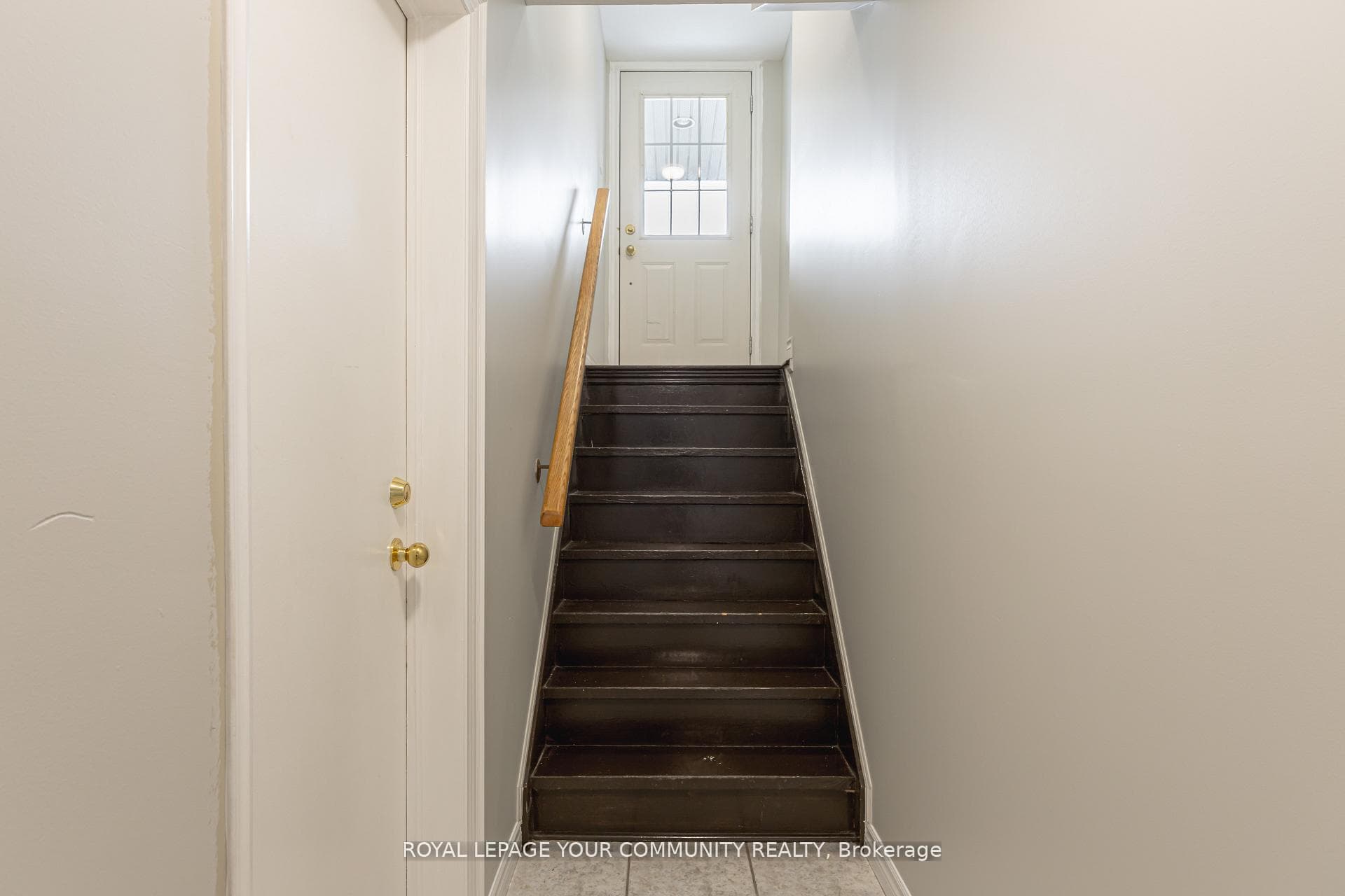 173 Simcoe Road Unit Basement photo 4