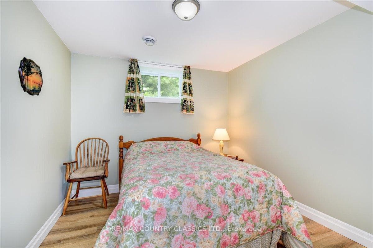 Guest Room Lower Level