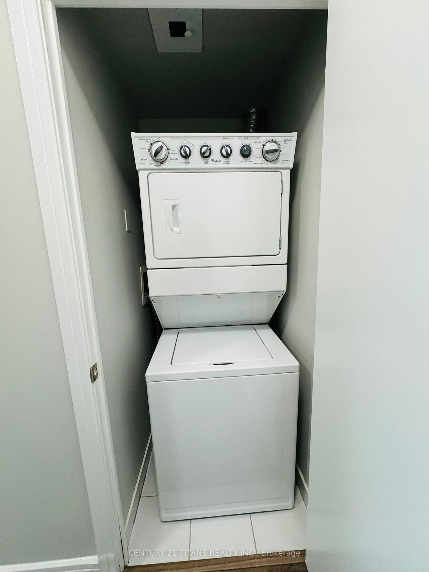 Ensuite Laundry