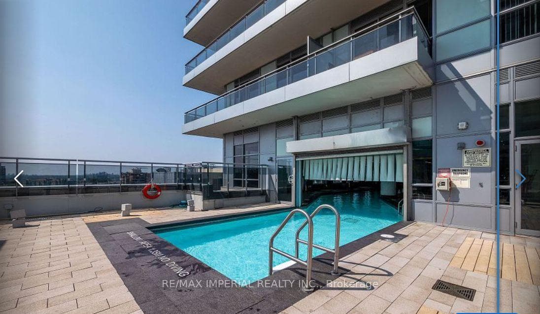 9205 Yonge Street Unit NE1510 photo 2