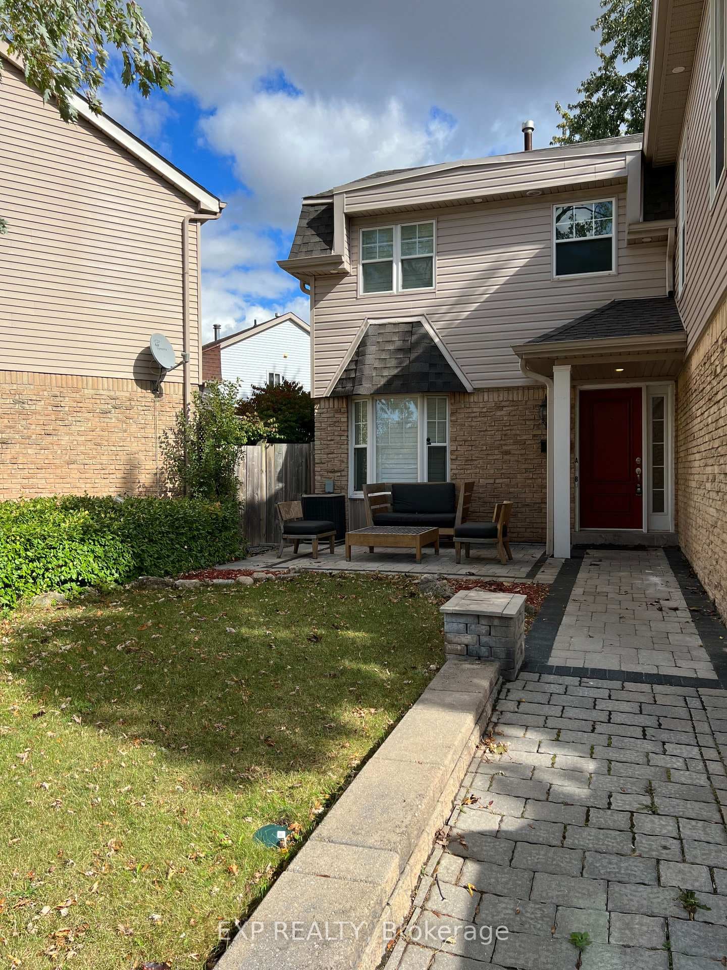 1150 Jamesway Boulevard Unit Main photo 38