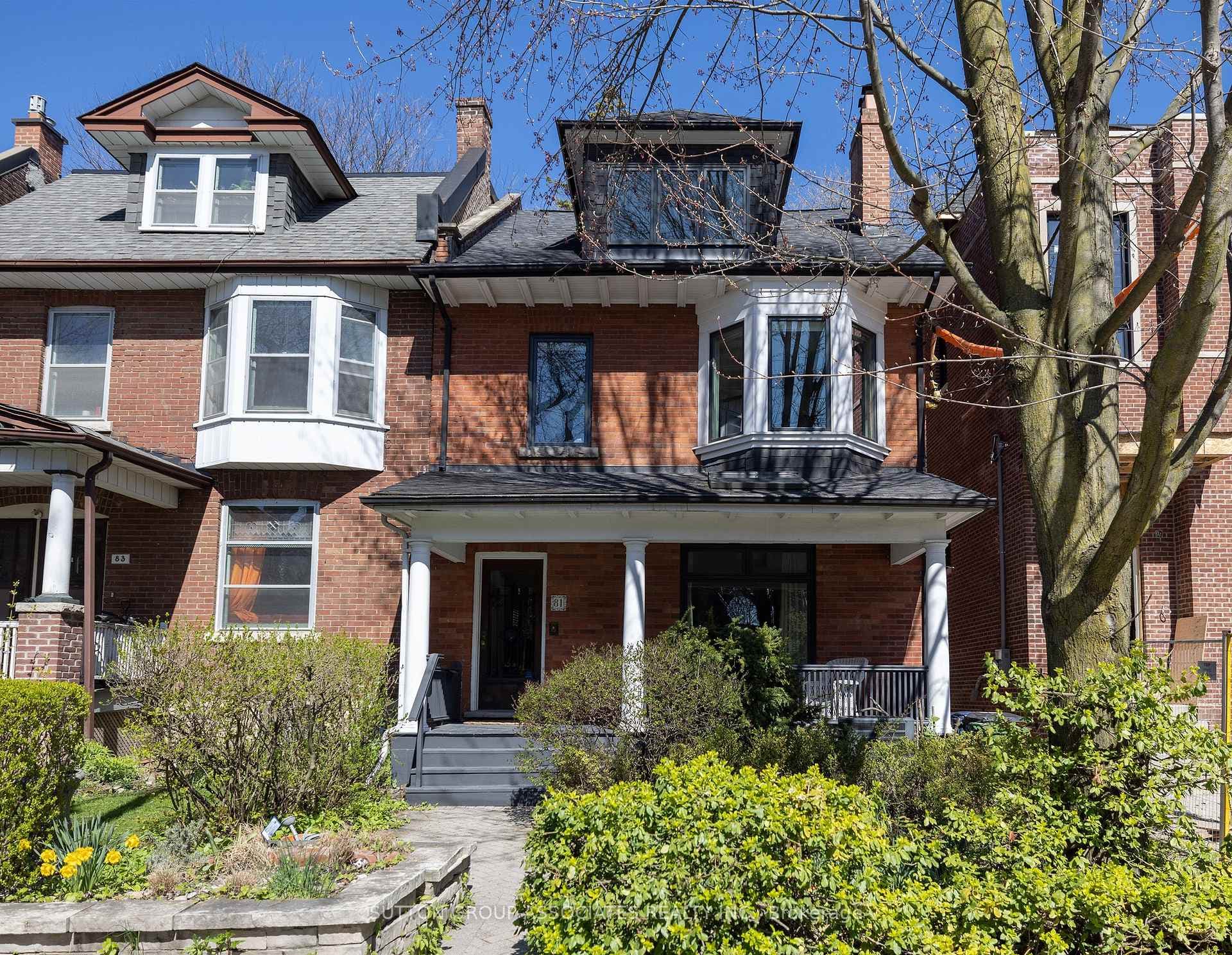 81 Kendal Avenue photo 1