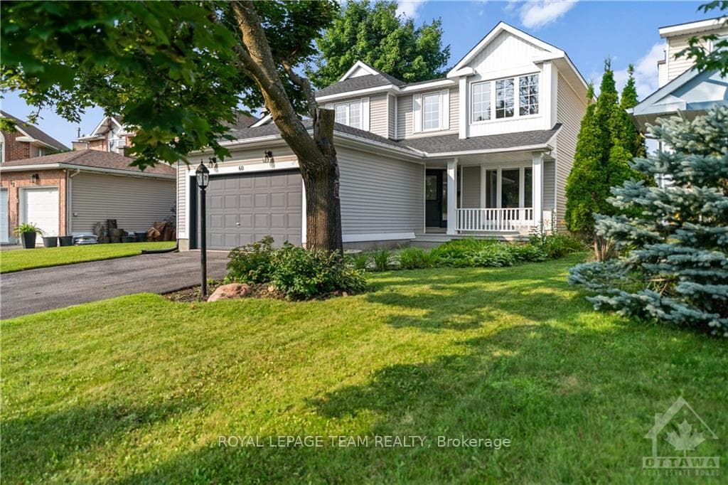 60 FRAMINGHAM Crescent photo 1