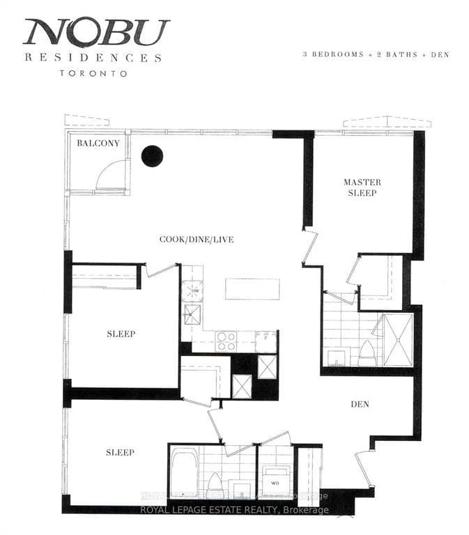 15 Mercer Street Unit 4003 photo 33