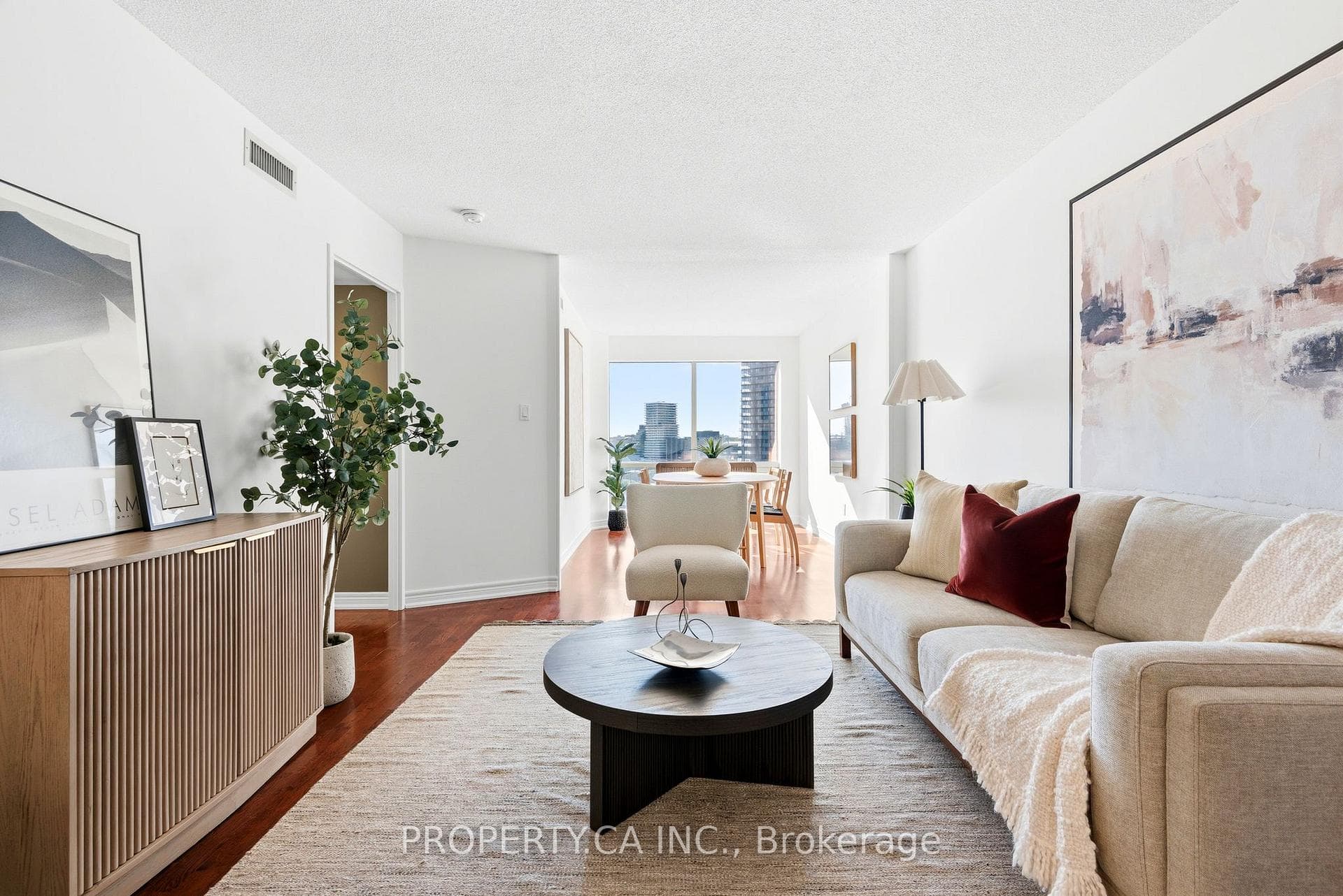 1001 Bay Street Unit 2101 photo 10