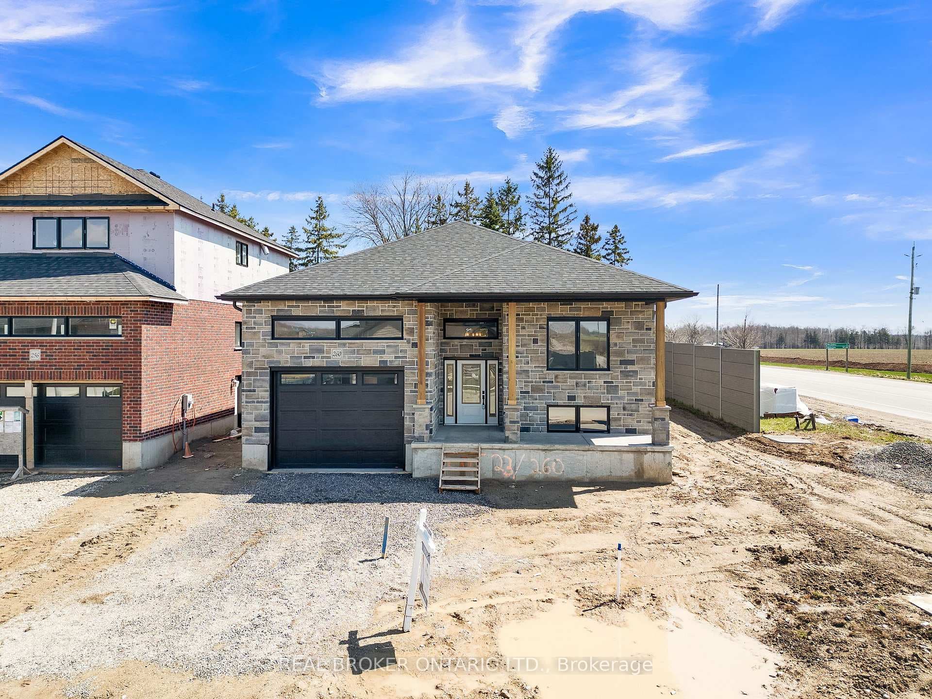 260 Timber Trail Road photo 1