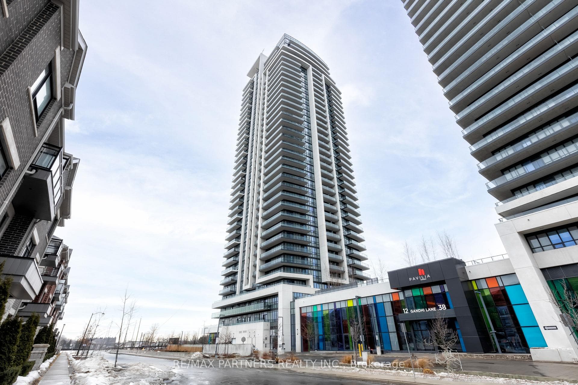 12 Gandhi Lane Unit 3007 photo 1