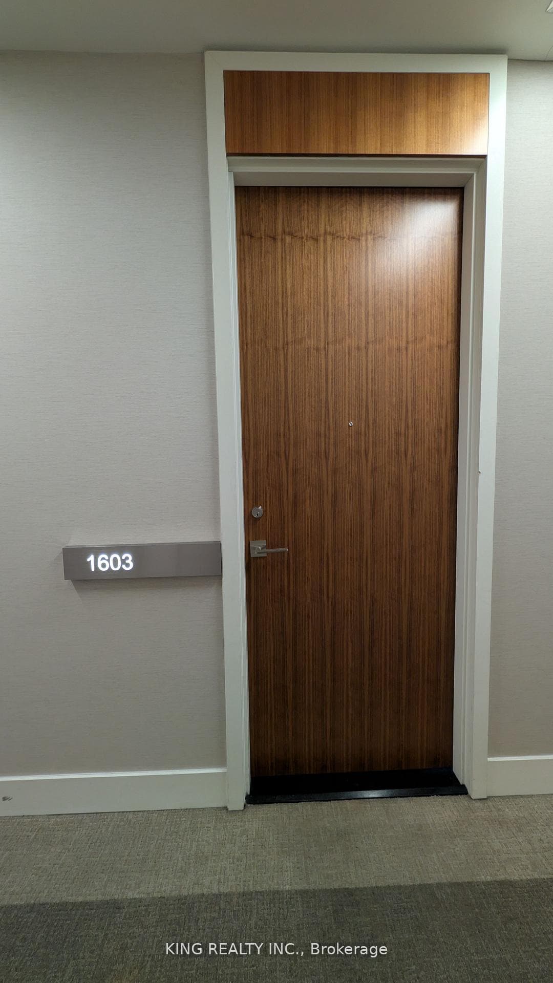 111 St Clair Avenue Unit 1603 photo 5