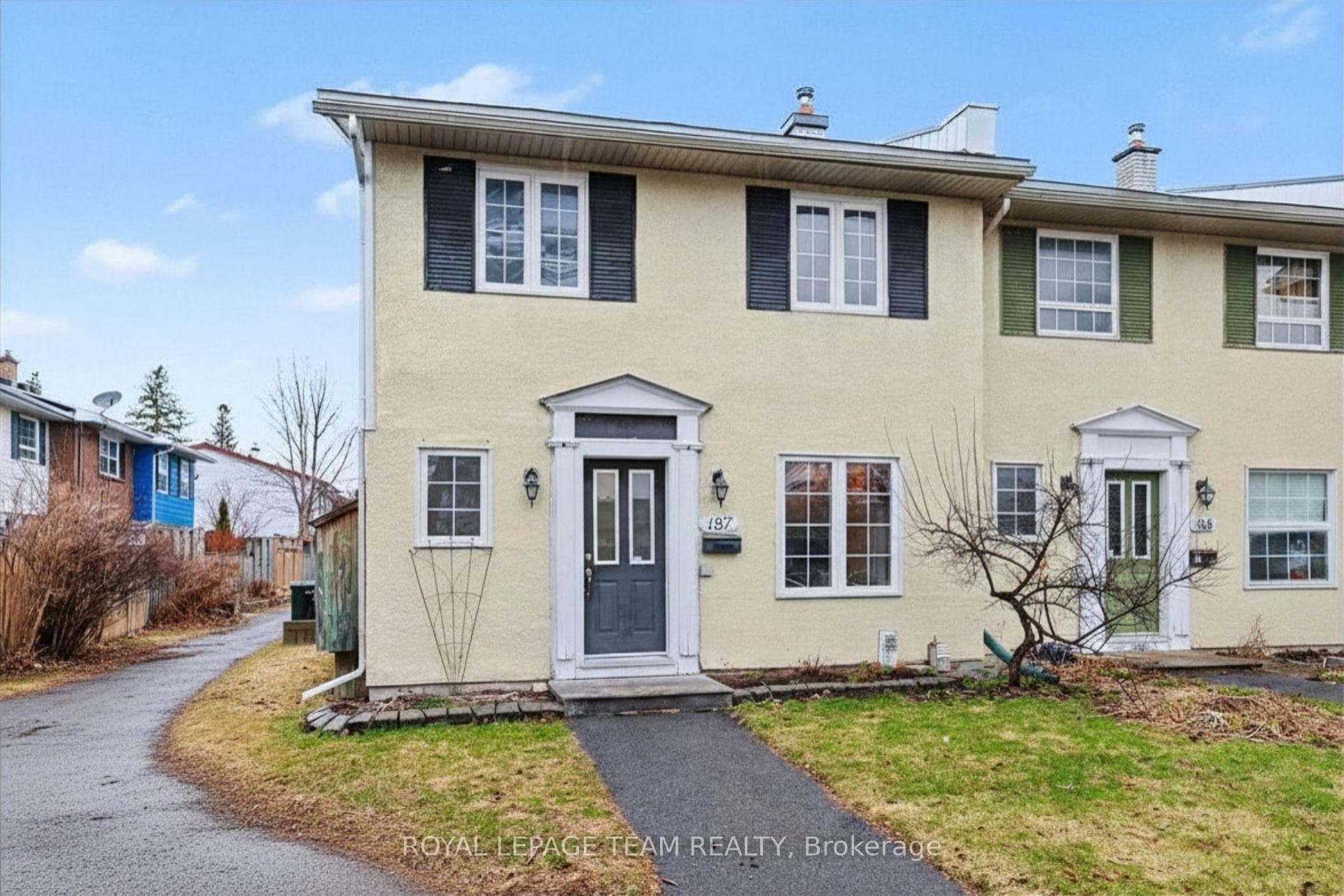 187 MONTEREY Drive photo 1