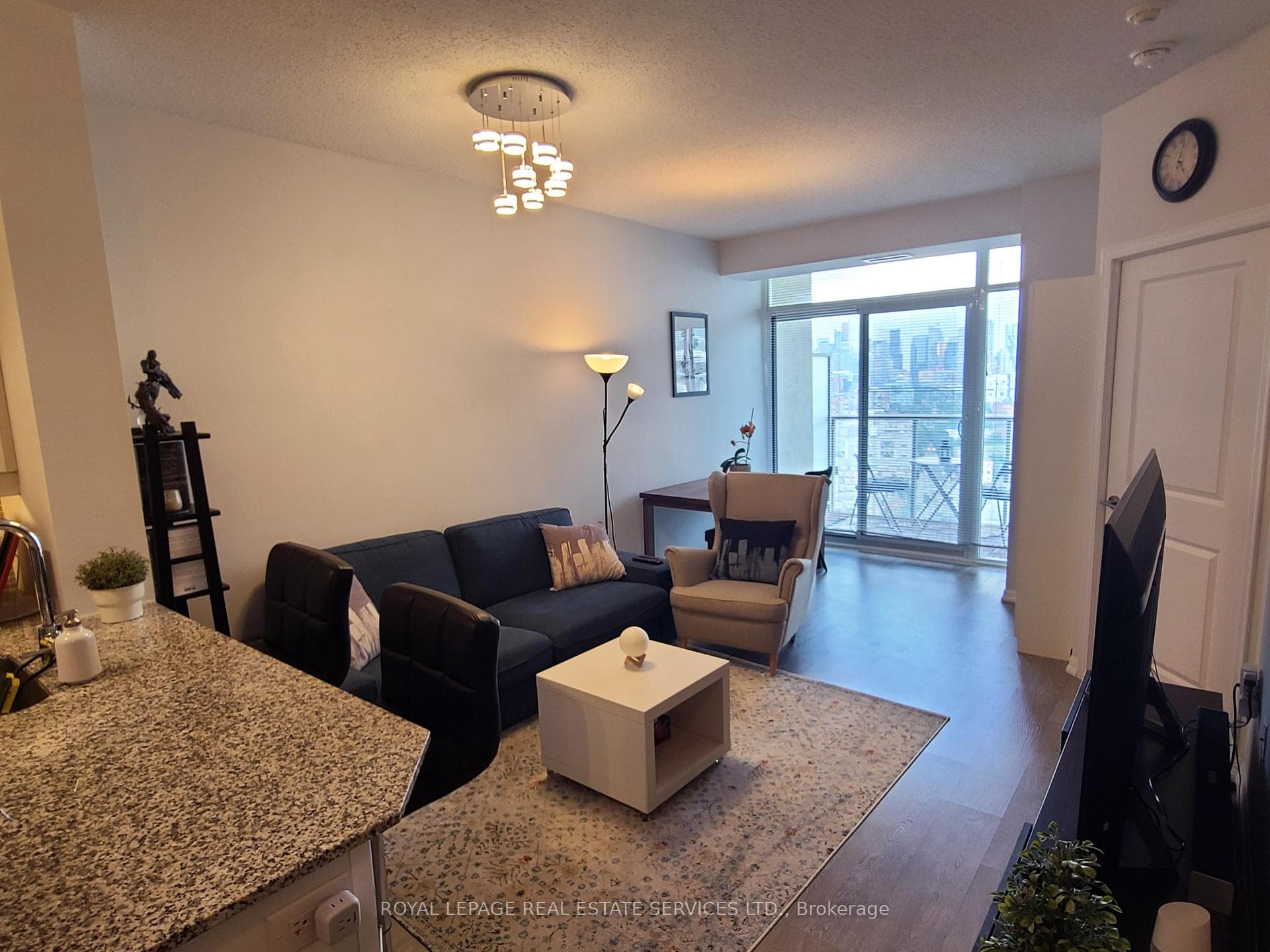 125 Western Battery Road Unit 2304 photo 13