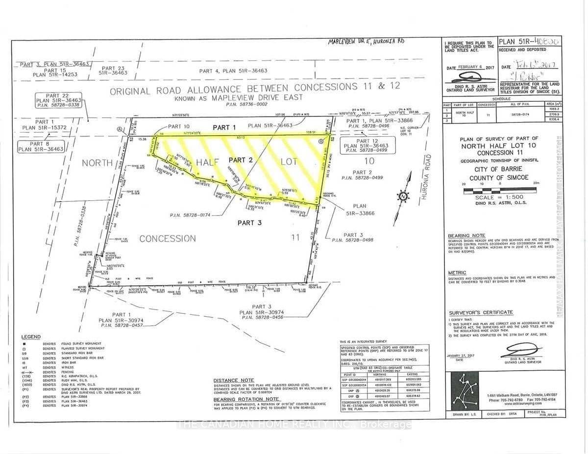 207 Mapleview Drive photo 4