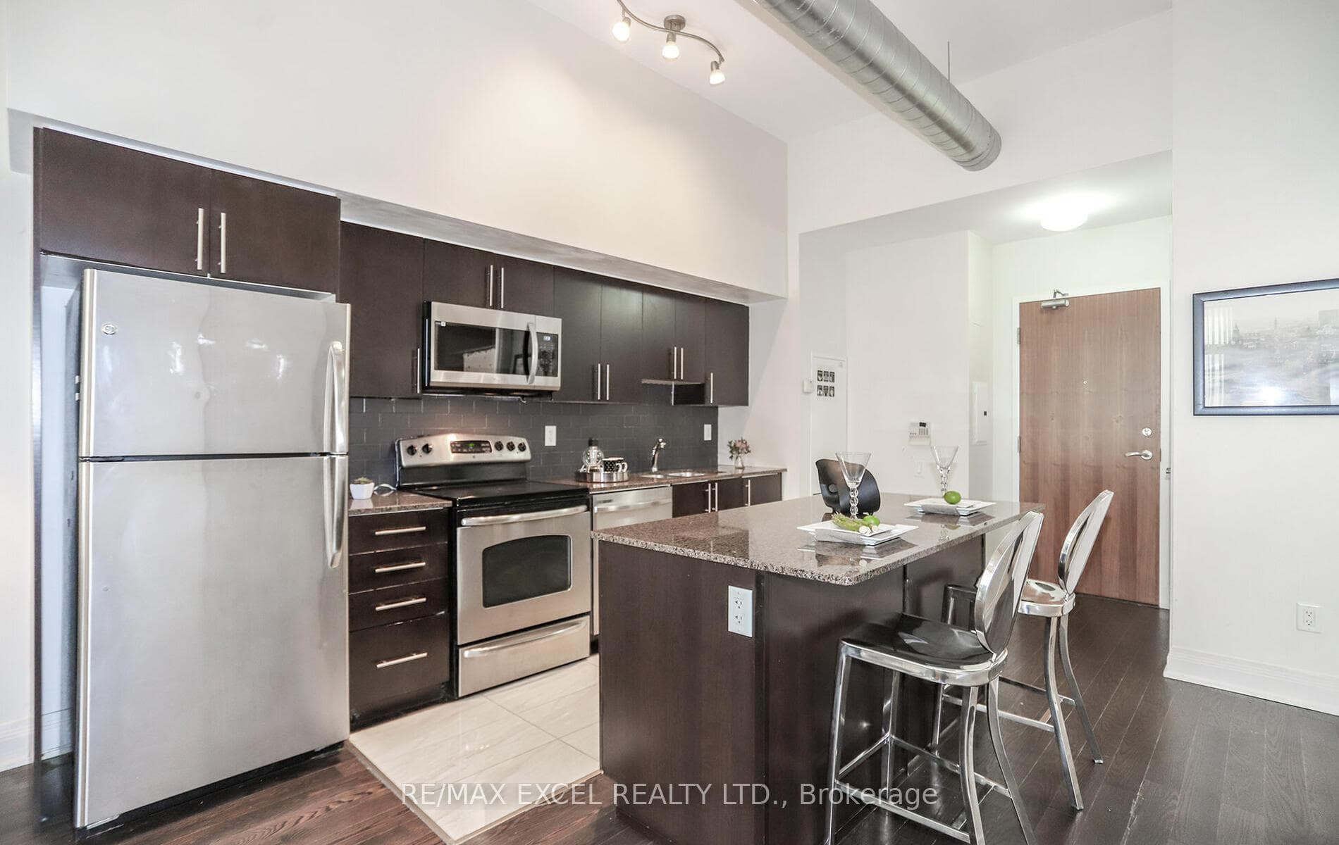 2191 Yonge Street Unit Loft #4 photo 13