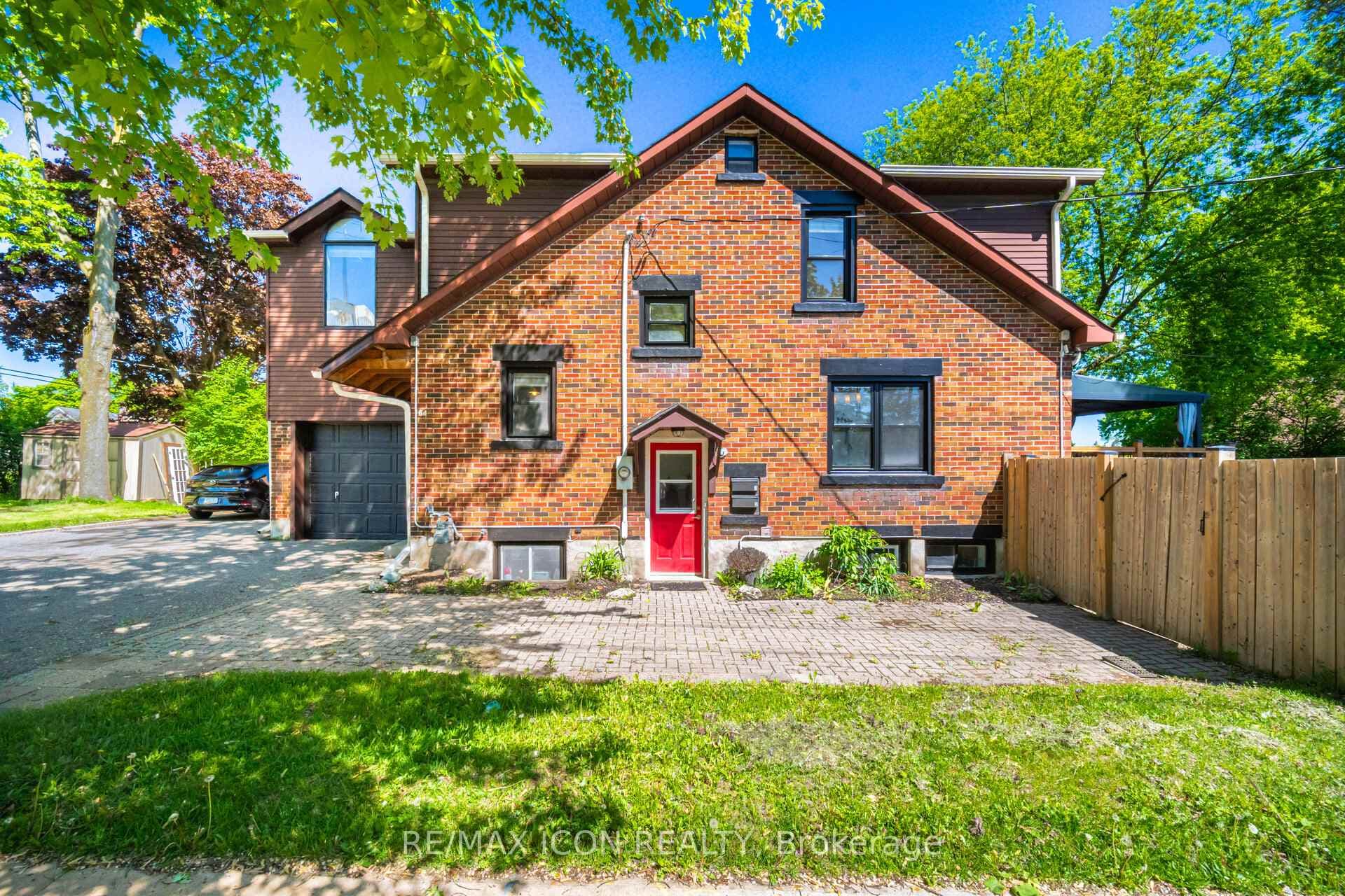 64 Sheldon Avenue Unit UPPER photo 1