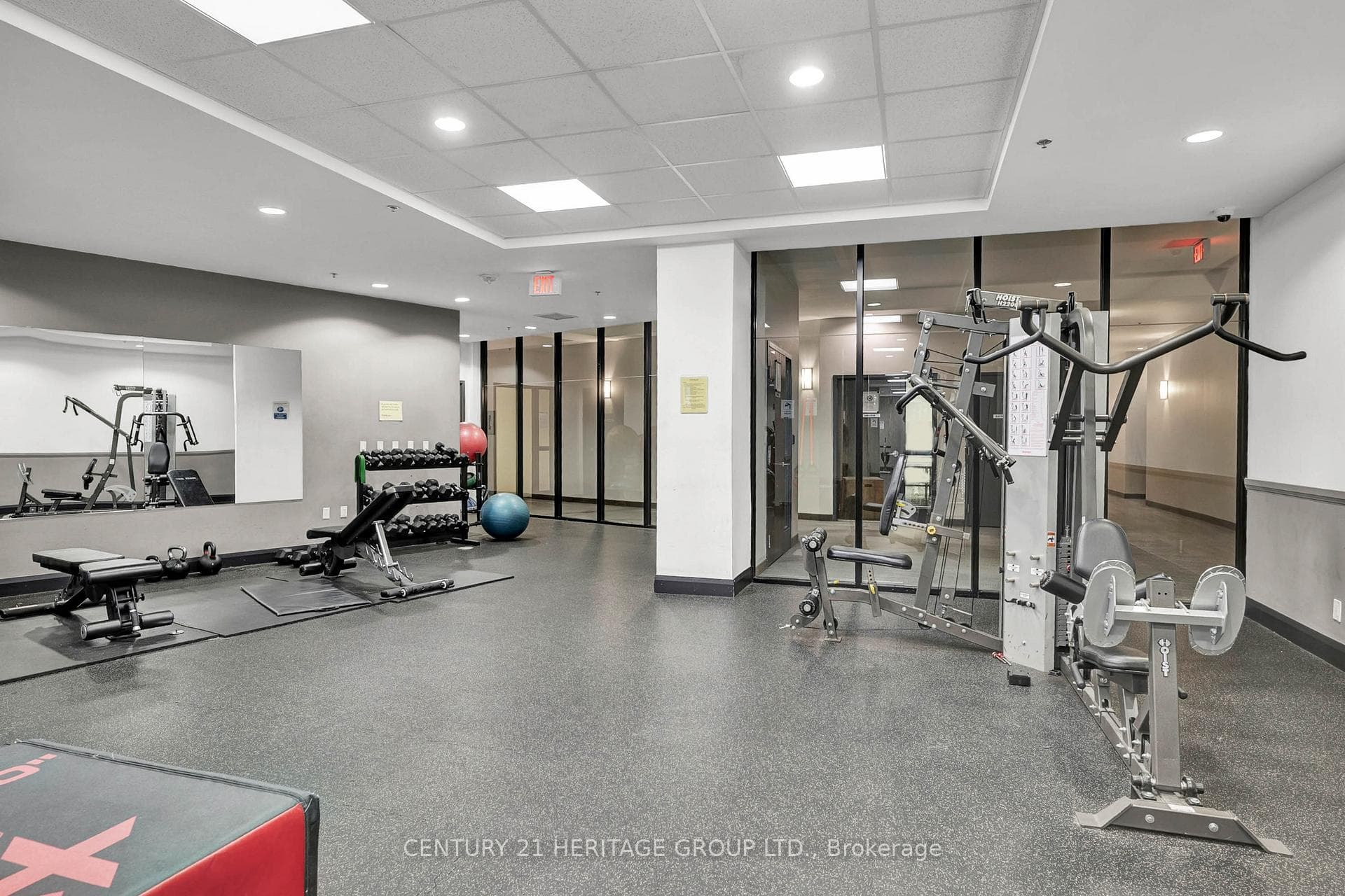 2910 Highway 7 Road Unit Ph05 (3605) photo 39