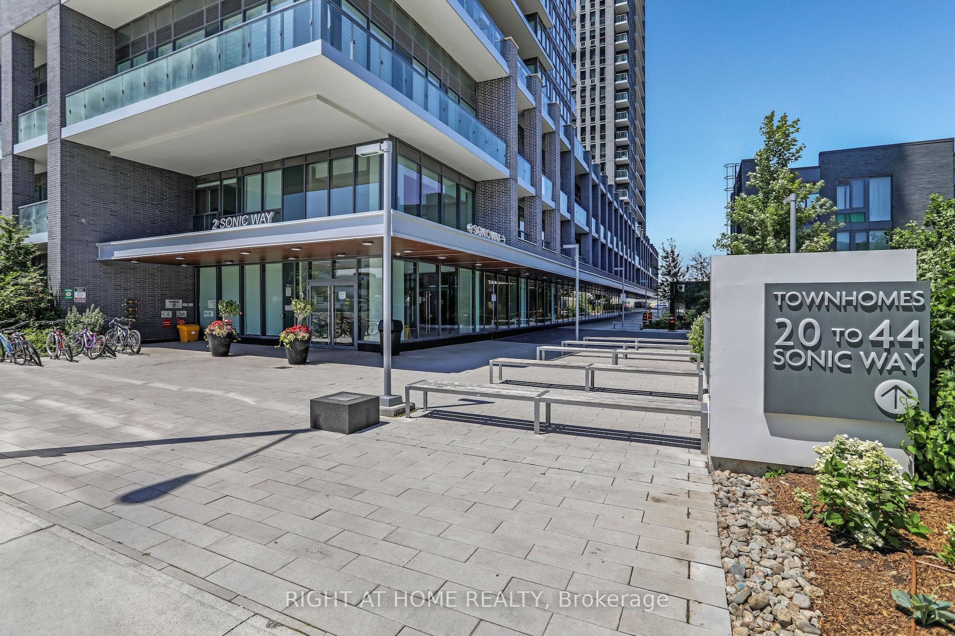 2 Sonic Way Unit LP 2804 photo 4