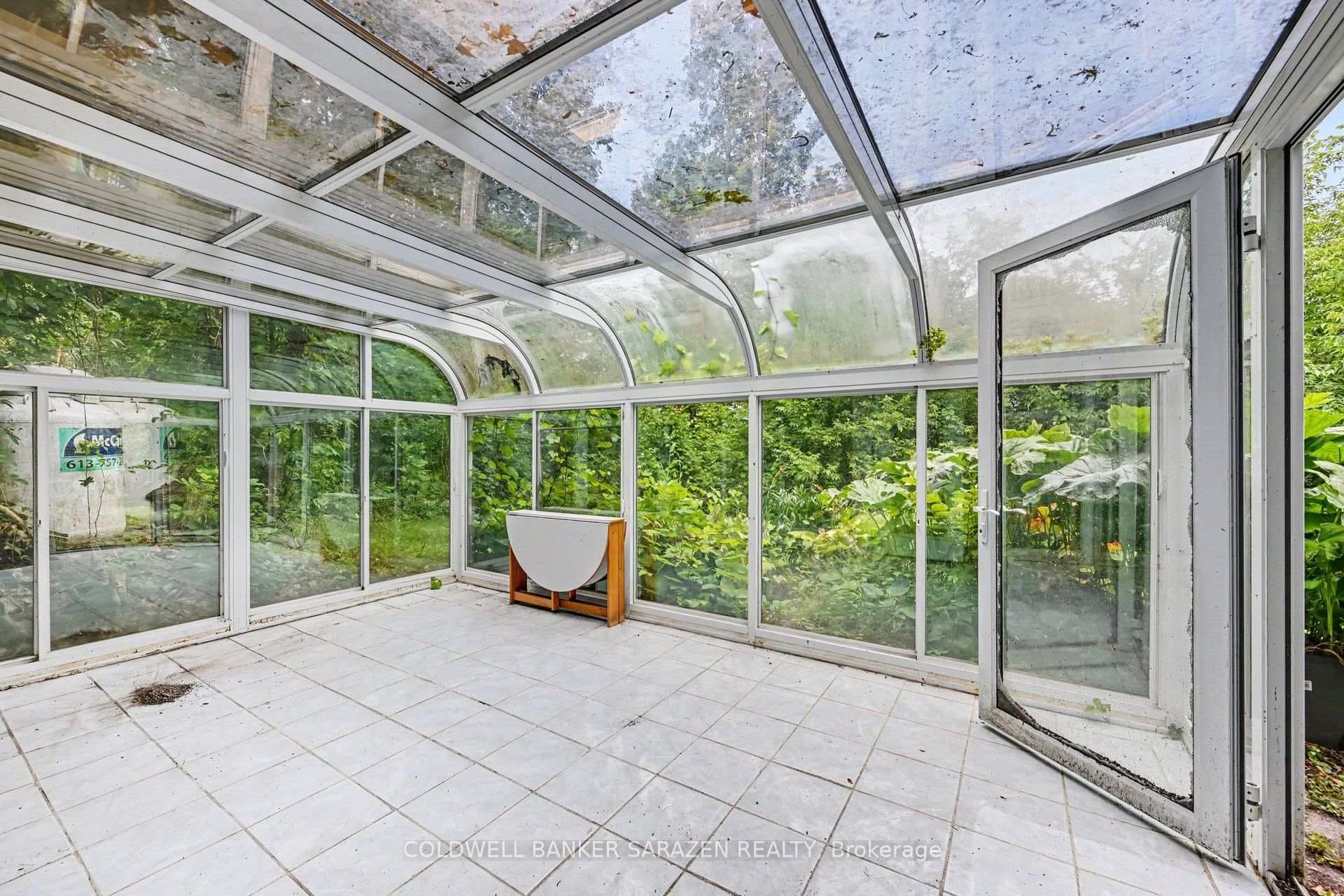 Solarium