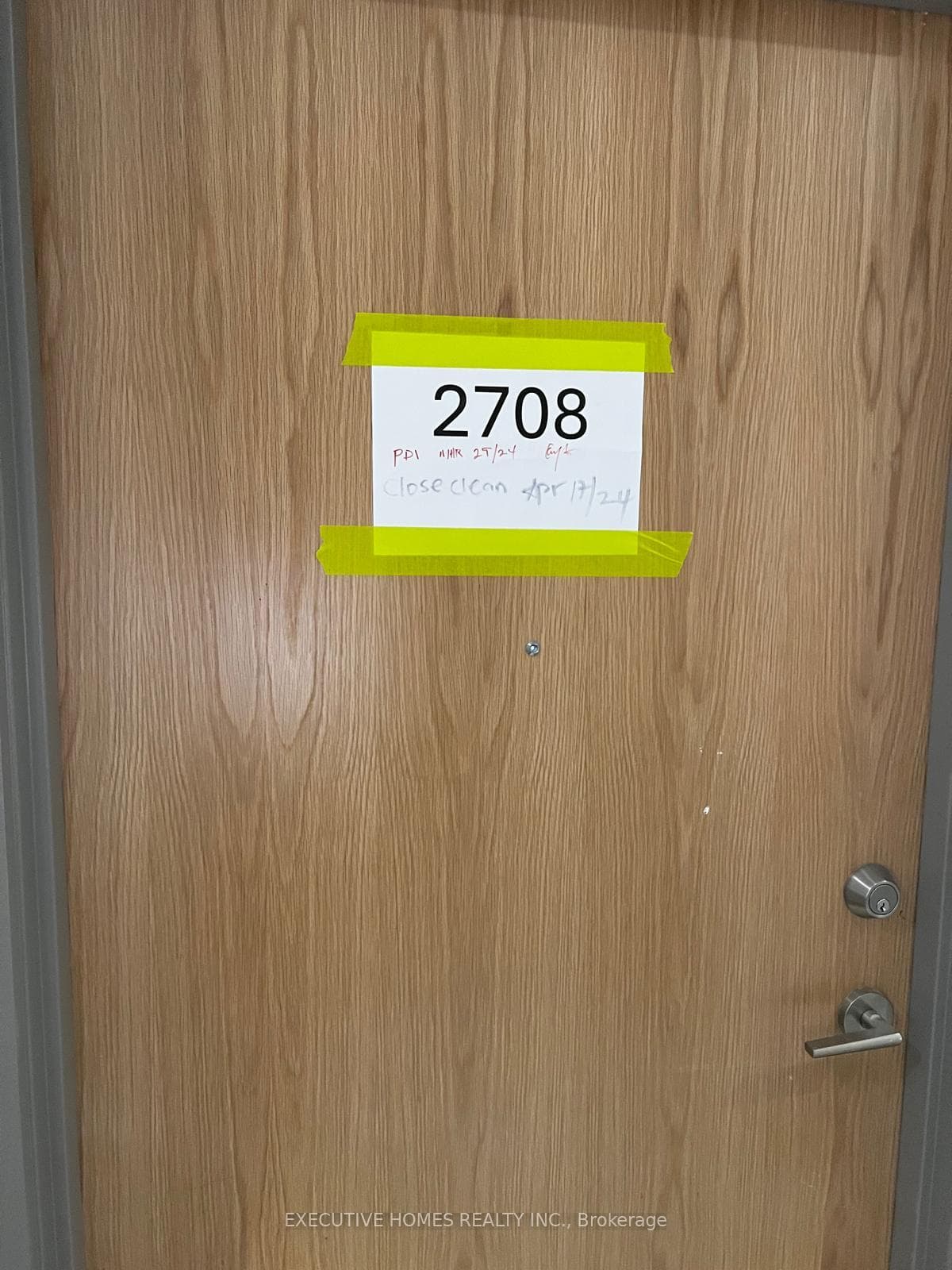 1455 Celebration Drive Unit 2708 photo 3