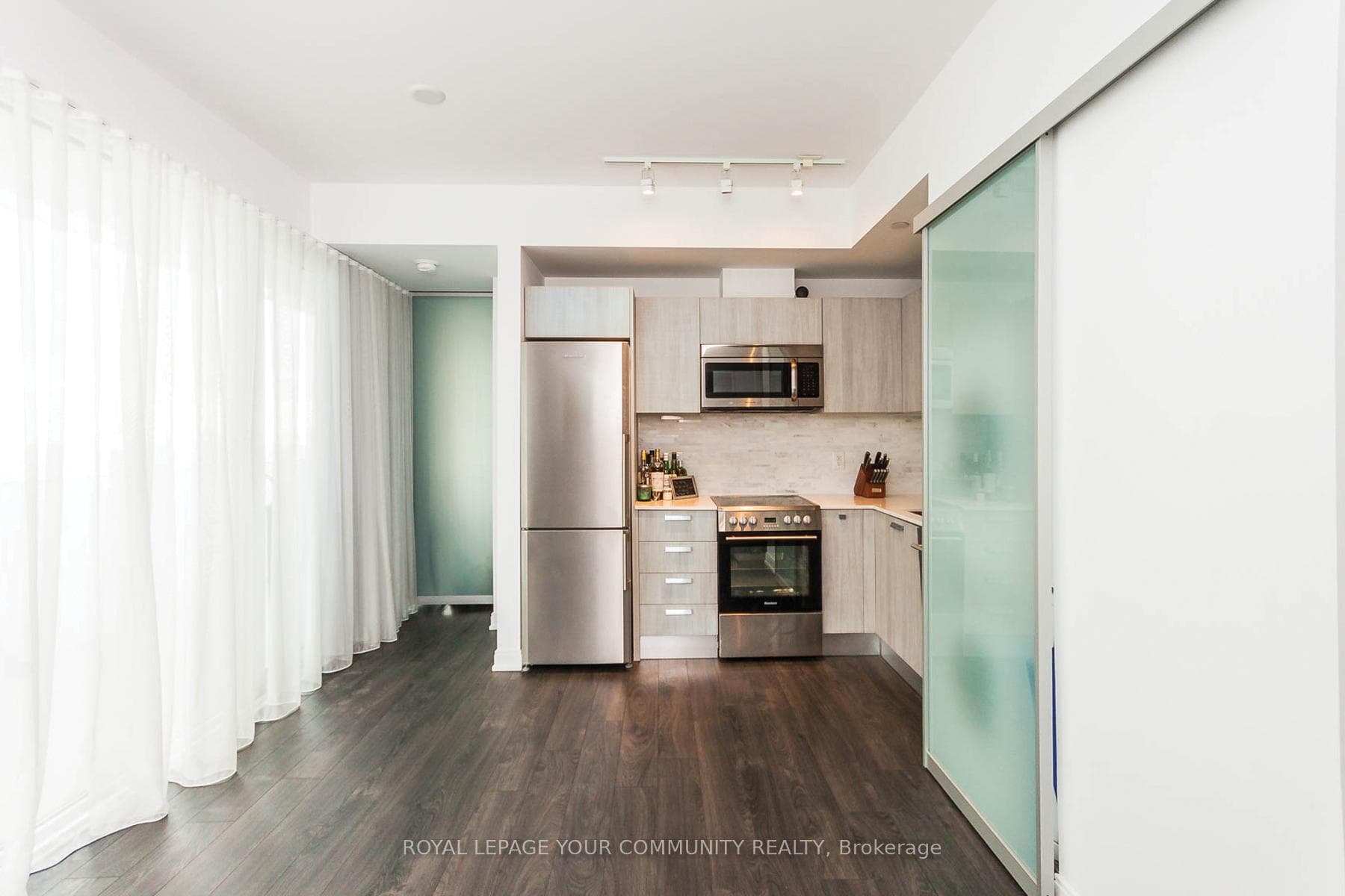 42 Charles Street Unit 2610 photo 7