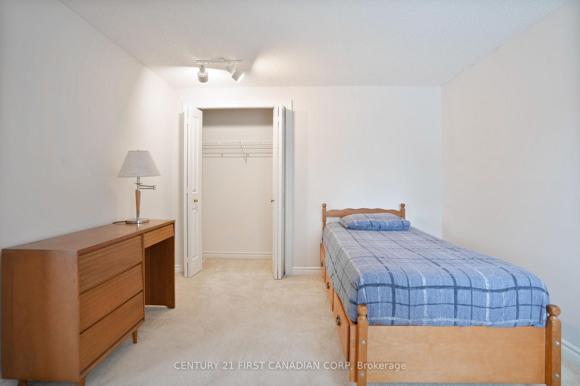 3rd Bedroom