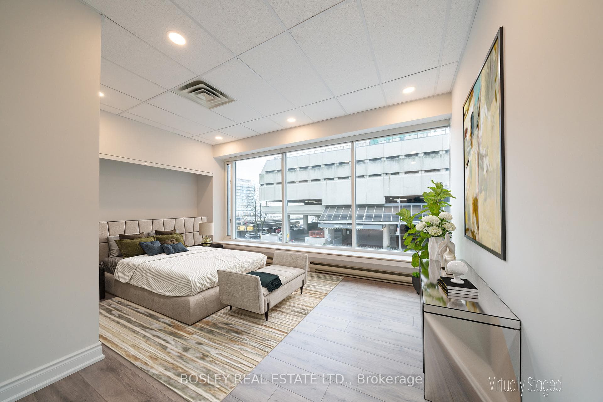10 Queens Quay N/A Unit 201 photo 8