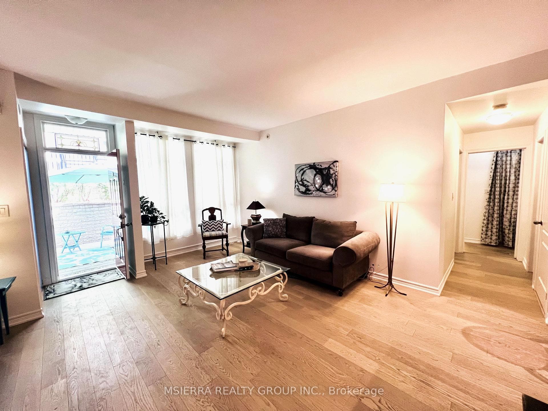 65 Cranborne Avenue Unit 108 photo 27