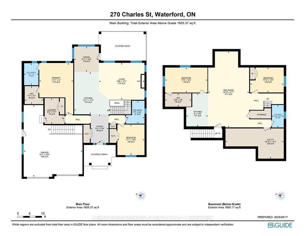 270 Charles Street photo 49